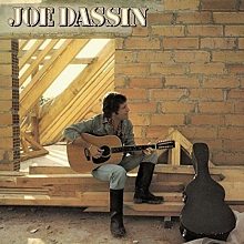 Виниловая пластинка JOE DASSIN - JOE DASSIN 180 GRAM BLACK VINYL 12"