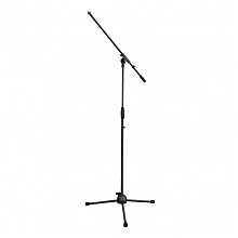 ECO MS007TP микрофонная стойка-журавль, 105–175 см, 55-78 см
