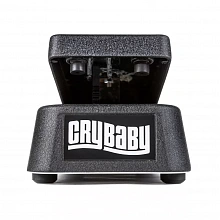 Dunlop 95Q Cry Baby педаль вау-вау 2