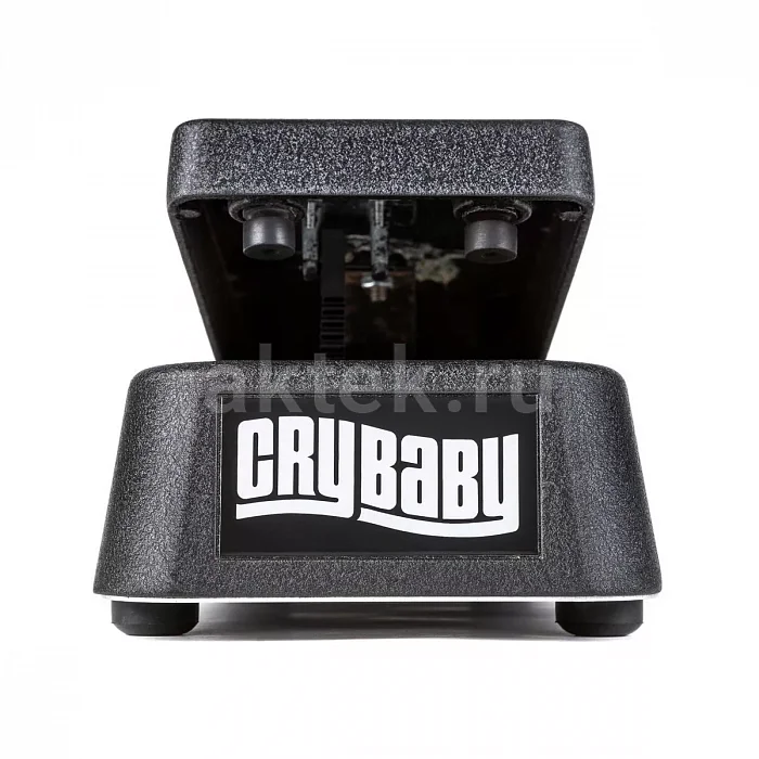 Dunlop 95Q Cry Baby педаль вау-вау 2