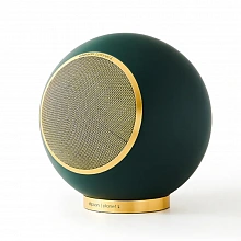 Полочная акустика Elipson Planet L 2.0 Uranus Cloud Gold Edition 2