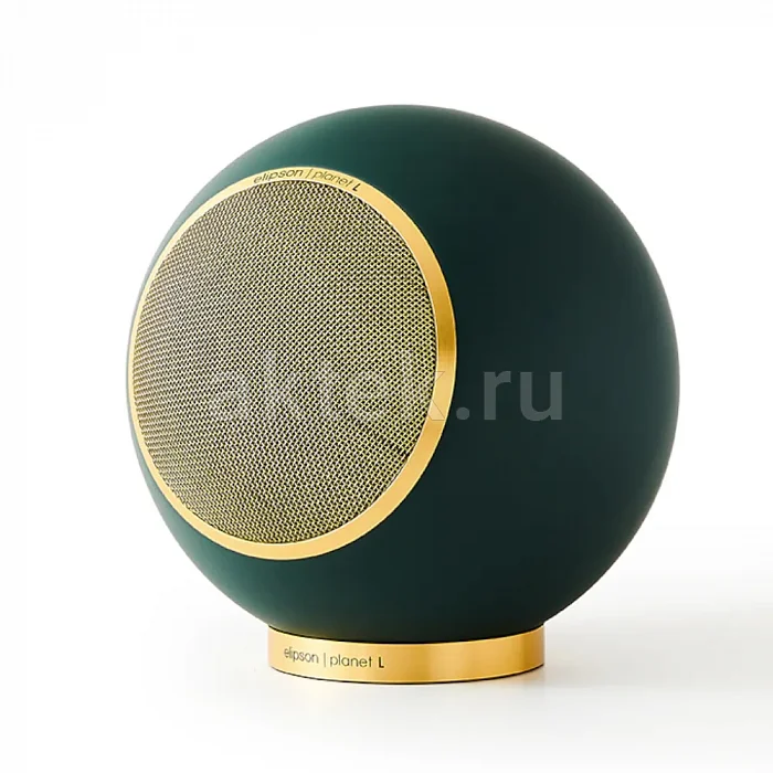 Полочная акустика Elipson Planet L 2.0 Uranus Cloud Gold Edition 2
