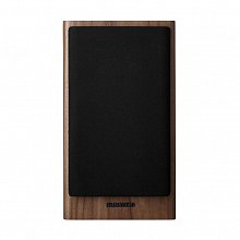 Dynaudio Evoke 20 Walnut Wood пассивная полочная АС 18см/180Вт 3