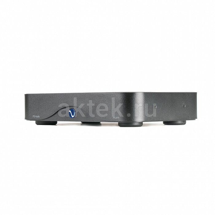 PS Audio DirectStream AirLens Black сетевой аудиопроигрыватель 2