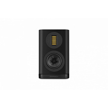 Wharfedale EVO 5.1 Black пассивные двухполосные полочники 5″/25–100Вт