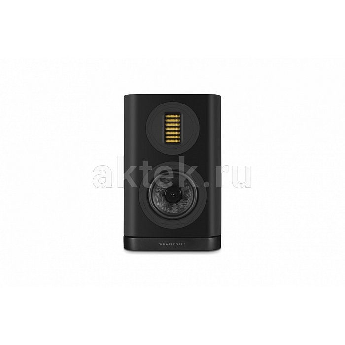 Wharfedale EVO 5.1 Black пассивные двухполосные полочники 5″/25–100Вт