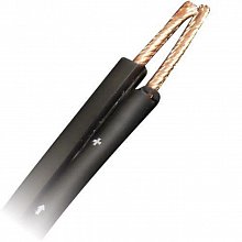 Акустический кабель NorStone Classic Black B150-100 2х1.5мм - 100 метров