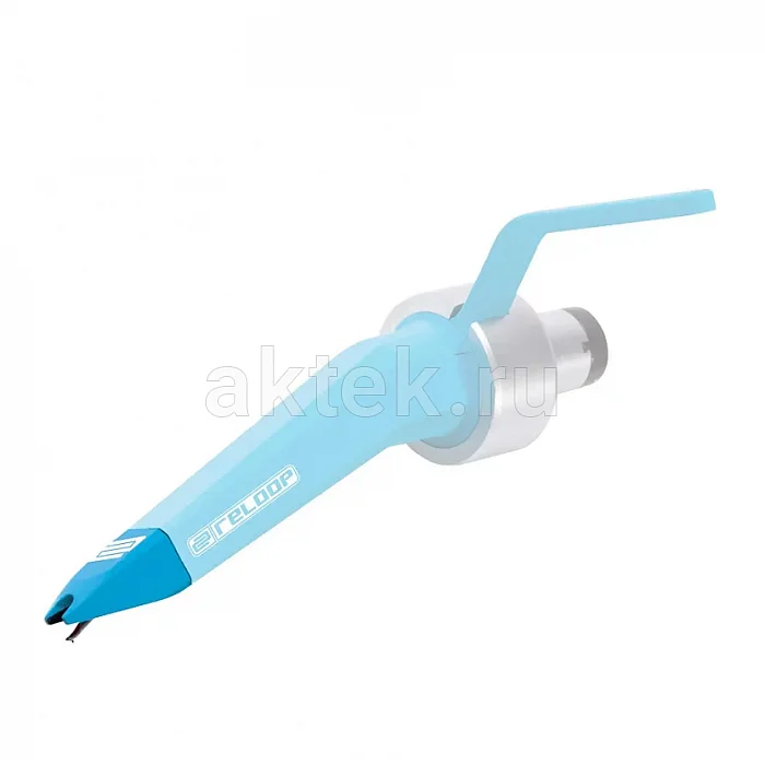 Reloop Stylus Blue сменная игла для картриджа Concorde Blue 4