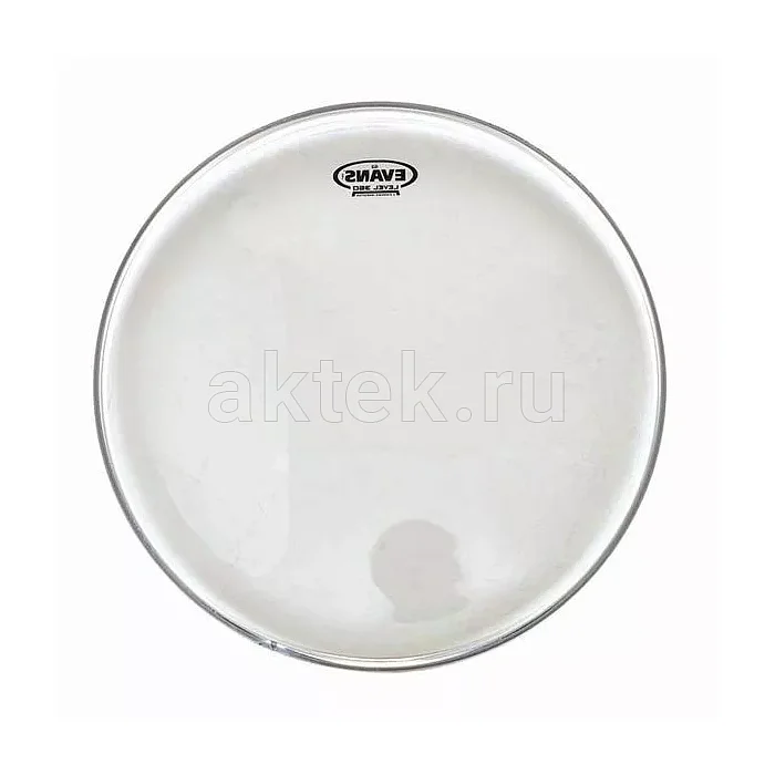 Evans ETP-G2CLR-S комплект пластиков томов 12″/13″/16″, двухслойные 3
