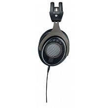 Shure SRH1840-BK открытые полноразмерные студийные наушники 40мм/65Ом 3