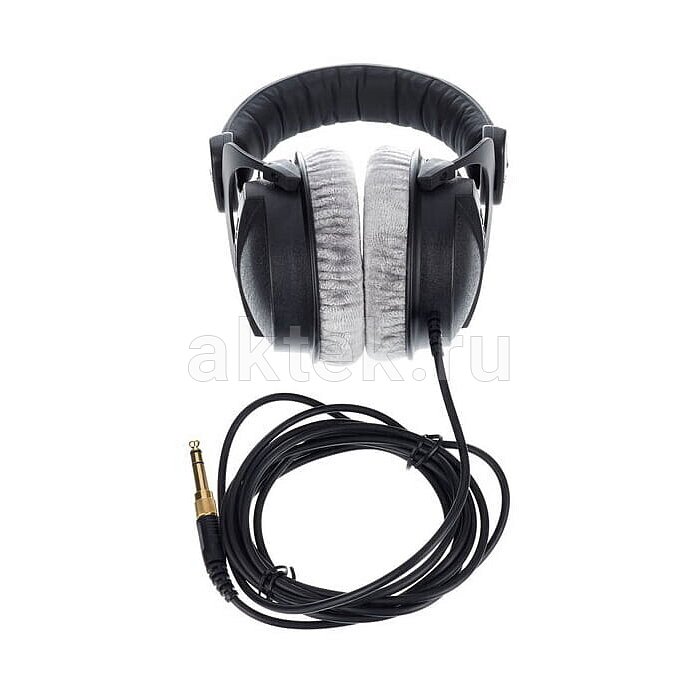 Студийные наушники Beyerdynamic DT 770 Pro 80 Ohms 9