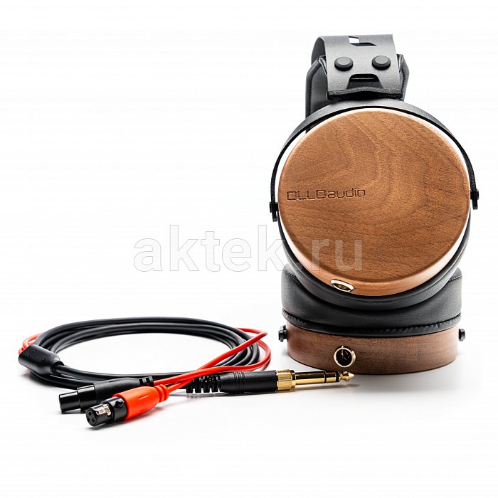 Студийные наушники Ollo Audio R1 1.0 3