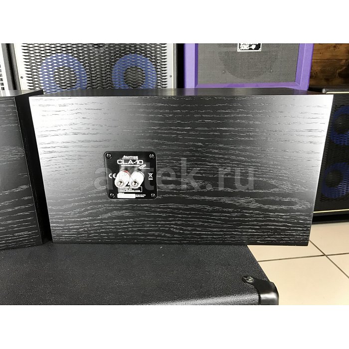 Студийный монитор Avantone Pro CLA-10 Passive Studio Monitor Pair 3