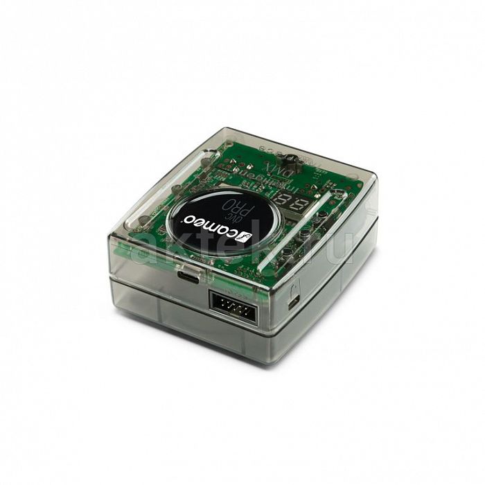 Cameo DVC PRO USB-C–DMX-интерфейс 1024 каналов с автономной памятью 5