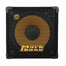 Markbass MB CMD 151 GOG басовый комбо, 15″, платформа 58R