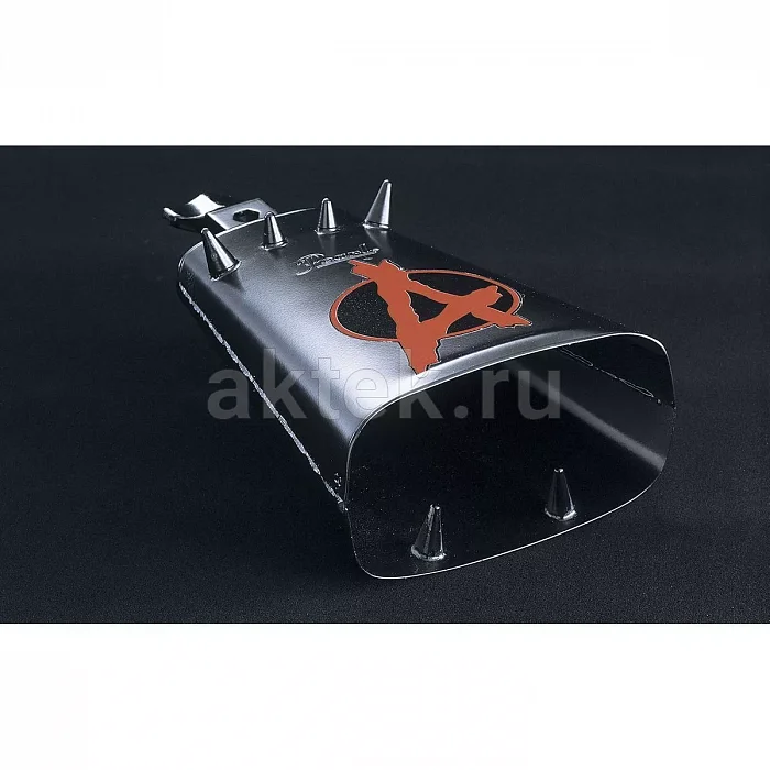 Pearl PCB-20 Anarchy Bell ковбелл для тяжёлой музыки, PowerFlange 3