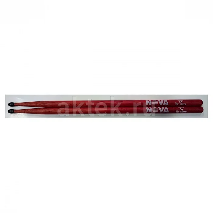 Vic Firth N5ANR барабанные палочки, орех