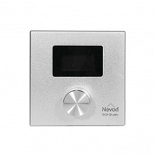 NEVOD DCP-Shuttle аудиоматрица для трансляционной системы, TCP/IP, дисплей LCD 2