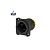 SEETRONIC SAC3MPX-67 панельный разъём PowerCON, IP67, 16 А