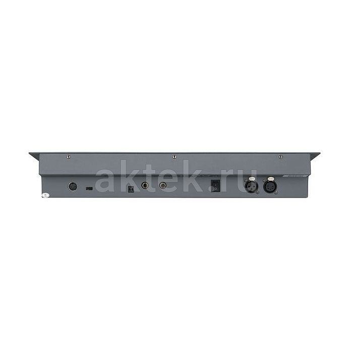 Световая консоль SHOWTEC SM-8 3