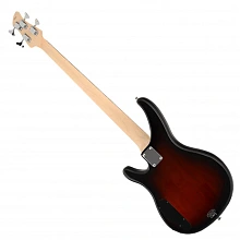 Yamaha TRBX 174 OVS 4 бас-гитара, 24 лада 2