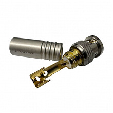 ROXTONE RB75G-N разъём BNC 3 ROXTONE RB75G-N разъём BNC 3