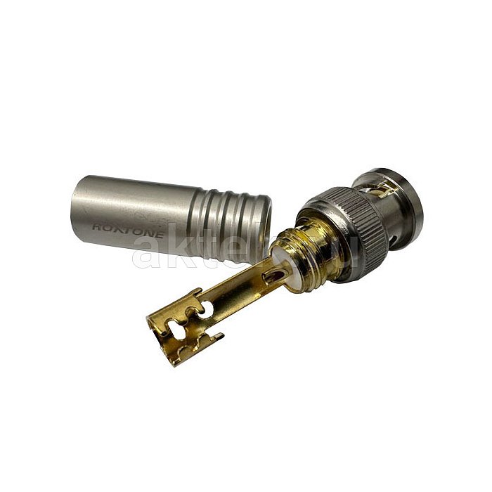 ROXTONE RB75G-N разъём BNC 3