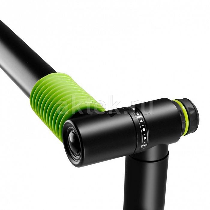 Gravity KSX 2 T надставка второго яруса 15кг 300мм 9