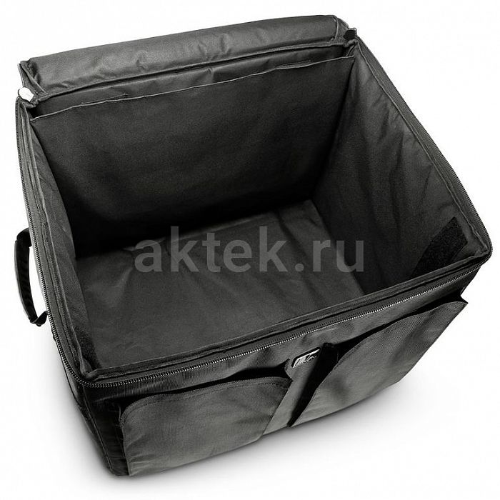 LD Systems CURV 500 SUB PC кофр для сабвуфера 2