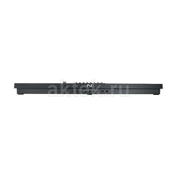 MIDI-клавиатура Native Instruments Komplete Kontrol S61 Mk3 6