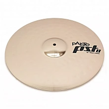 Paiste 18" PST8 Rock Crash тарелка, CUSN8 2