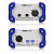 KLARK TEKNIK DN100 V2 одноканальный активный Di-box