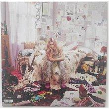 Виниловая пластинка BABY QUEEN - QUARTER LIFE CRISIS 180 GRAM WHITE VINYL 12"