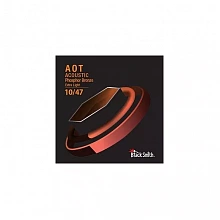 BlackSmith AOT Acoustic Phosphor Bronze Extra комплект струн, калибр 10-47
