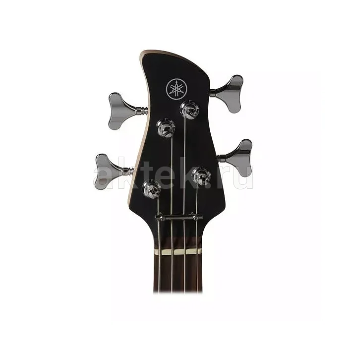 Yamaha TRBX 174 RM 4 бас-гитара, 24 лада 9