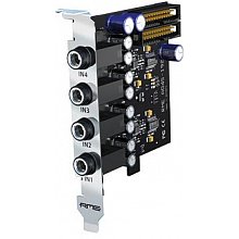 Модуль расширения RME AI4S-192 AIO