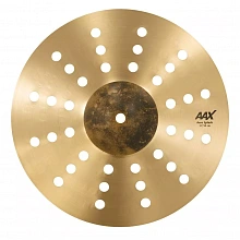 Sabian 12" AAX Aero Splash тарелка для ударной установки 2 Sabian 12" AAX Aero Splash тарелка для ударной установки 2