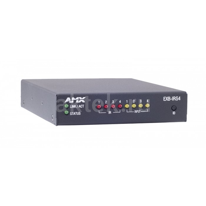 AMX EXB-IRS4 плата расширения ICSLan