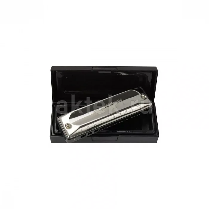Easttop T002 G губная гармошка, диатонический
