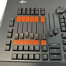 ROSS DJ Equipment Grand on PC Command Wing 2