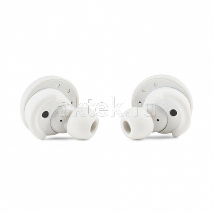 DENON PerL White беспроводные наушники 9