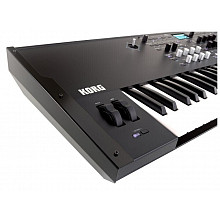 Цифровой синтезатор KORG Wavestate-SE-61 2