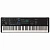 Yamaha MODX M7 синтезатор, 76 клавиш, полувзвешенная механика