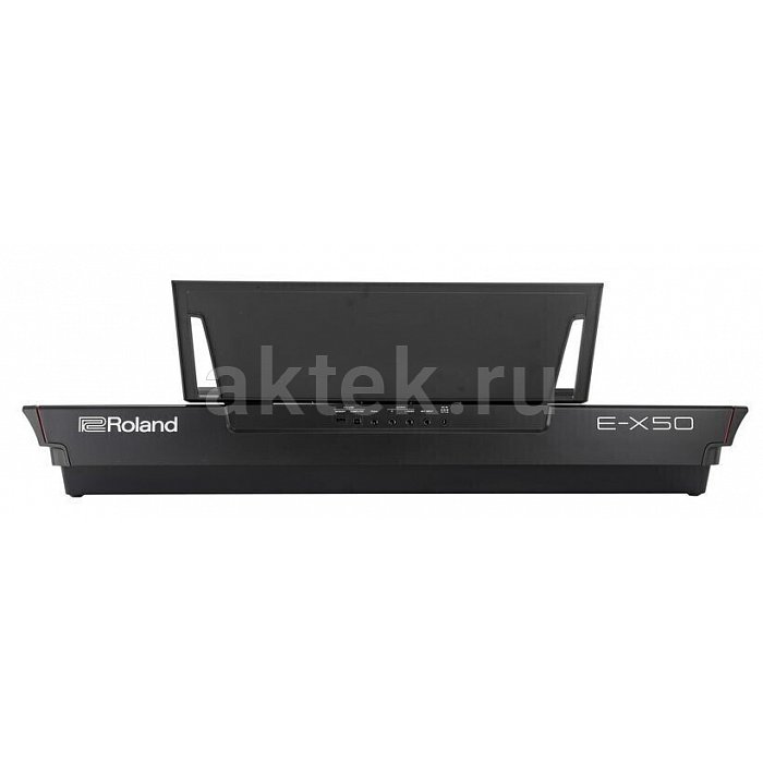 Синтезатор Roland E-X50 9