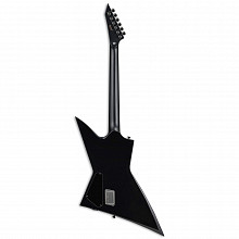Электрогитара ESP E-II EX/NT Black K Japan 2 Электрогитара ESP E-II EX/NT Black K Japan 2