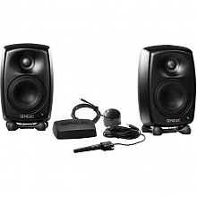 Студийный монитор Genelec Stereo 8320AMM bundle pack