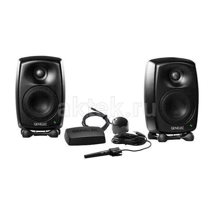 Студийный монитор Genelec Stereo 8320AMM bundle pack
