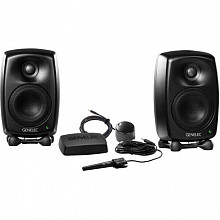 Студийный монитор Genelec Stereo 8320AMM bundle pack
