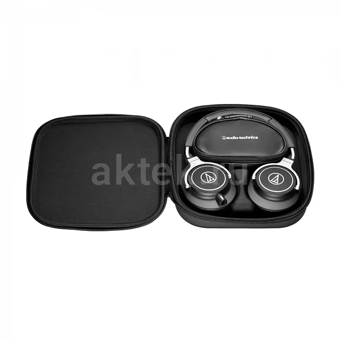 Студийные наушники Audio-Technica ATH-M70X 8