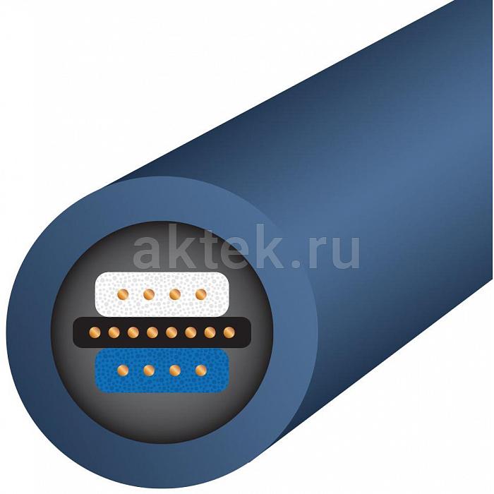 RCA-кабель Wireworld OAI2.0M-10 2 м, RCA–RCA 2